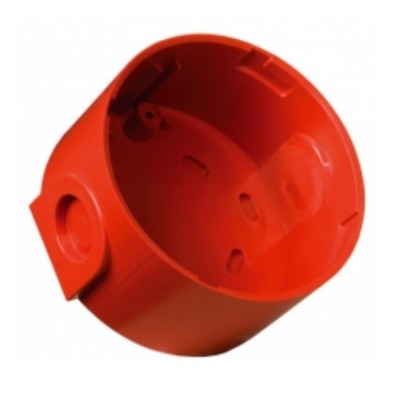 Cooper Fulleon 593001FULL-0022 Deep Red Base for Cooper Fulleon Devices Cooper Fulleon 593001FULL-0022 Deep Red Base for Cooper Fulleon Devices