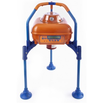 Detective - Transportable Multigas Temporary Area Monitor Detective - Transportable Multigas Temporary Area Monitor