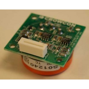 Crowcon Carbon Monoxide (0-500ppm) Replacement Sensor H2 Compensated (S011368)