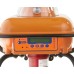 Crowcon Detective Plus Transportable Area Gas Monitor (pumped) Crowcon Detective Plus Transportable Area Gas Monitor (pumped)