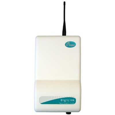 Scope Digilink 3 DL3-05-AC 5 Zone Mains Powered Programmable Transmitter Scope Digilink 3 DL3-05-AC 5 Zone Mains Powered Programmable Transmitter