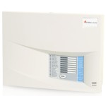 Fireclass Duo-Cel 8 Zone AC Repeater Panel (508.031.705FC) Fireclass Duo-Cel 8 Zone AC Repeater Panel (508.031.705FC)