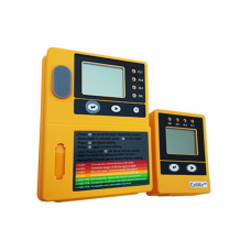 Duomo CellAir Pub Cellar CO2 Alarm with Remote Display