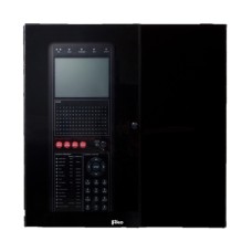 Fike 510-0018 Duonet Repeater Panel Excl Back Box