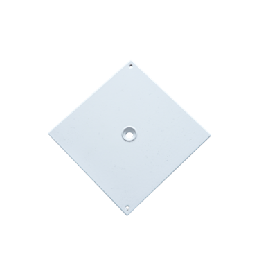 Fireray Single Prism Plate 5000-008