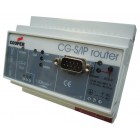 Cooper EC400 TCP/IP Interface