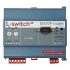 Cooper EC540 Lon Network Booster