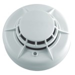Notifier ECO1004TA ECO 78 Fixed Temperature Detector Notifier ECO1004TA ECO 78 Fixed Temperature Detector