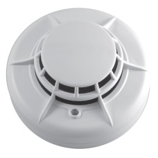 System Sensor ECO Rate of Rise Temperature Detector System Sensor ECO Rate of Rise Temperature Detector