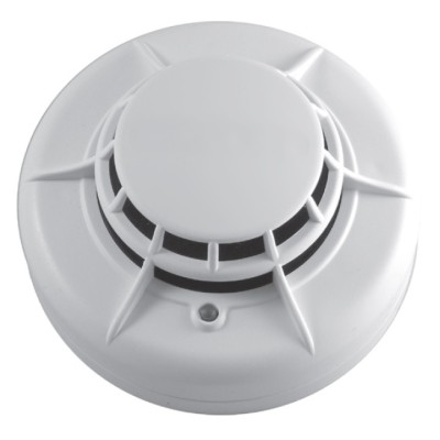 System Sensor ECO Rate of Rise Temperature Detector System Sensor ECO Rate of Rise Temperature Detector