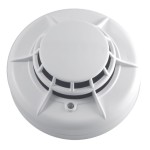 Notifier ECO1005TA ECO 58 Fixed Temperature Detector Notifier ECO1005TA ECO 58 Fixed Temperature Detector