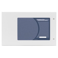 C-Tec ECU-8S SigTEL 8 Line Slave Expansion Unit