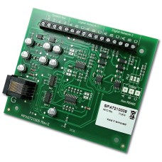 C-Tec ECU721 Network Communication Card