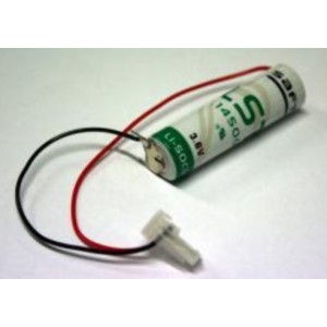 Electro Detectors Standby Battery for Millennium & Zerio Wall Sounders & LED Strobe