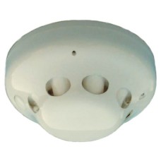Electro Detectors Zerio Plus Radio Optical Smoke Detector EDA-R5000