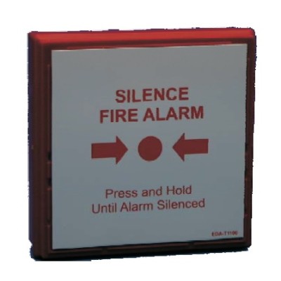 Electro Detectors Radio Silence Alarm Button EDA-T5100 Electro Detectors Radio Silence Alarm Button EDA-T5100
