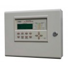Electro Detectors 8 Zone Zerio Plus Control Panel EDA-Z5008