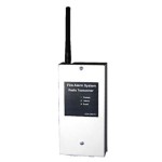 Electro Detectors Zerio Plus Intelligent Antenna EDA-Z6010 Electro Detectors Zerio Plus Intelligent Antenna EDA-Z6010