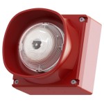 Cooper Bi-Wire Wall Sounder Weatherproof VAD Beacon EF009SBWP Cooper Bi-Wire Wall Sounder Weatherproof VAD Beacon EF009SBWP