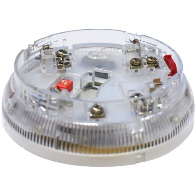 Cooper Bi-Wire Base Sounder VAD Beacon EF5021BWSB Cooper Bi-Wire Base Sounder VAD Beacon EF5021BWSB