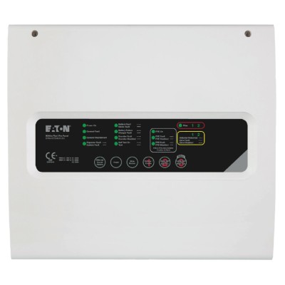 Cooper Bi-Wire Flexi 4 Zone Panel EFBW4ZFLEXI Cooper Bi-Wire Flexi 4 Zone Panel EFBW4ZFLEXI