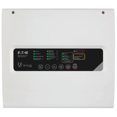 Cooper Bi-Wire Flexi 8 Zone Panel EFBW8ZFLEXI Cooper Bi-Wire Flexi 8 Zone Panel EFBW8ZFLEXI