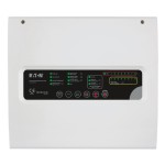 Cooper EFCV8Z 8 Zone Conventional Control Panel Cooper EFCV8Z 8 Zone Conventional Control Panel