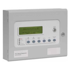 EMS Fully Functional Networked Repeater Panel