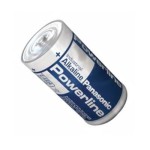 EMS FC-810-000 C 1.5V Alkaline Battery EMS FC-810-000 C 1.5V Alkaline Battery