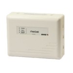 EMS FCX-500-444 FireCell Wireless Hub – 4 Loop with Remote Aerial Facility – V2 Legacy