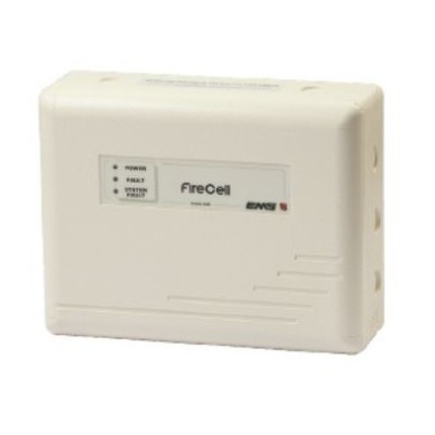 EMS FCX-500-004 FireCell Wireless Hub – 4 Loop – V2 Legacy