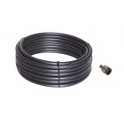 EMS RG213/30 30 Metres of RG213 Cables c/w BNC Connector