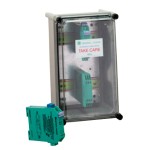 Cranford Controls ENC-03 Enclosure for up to 6 Barriers Cranford Controls ENC-03 Enclosure for up to 6 Barriers