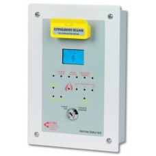 C-Tec EP210F Flush Remote Status Unit