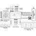 C-Tec EP215 Hold Off / Abort Switch (Single Gang) C-Tec EP215 Hold Off / Abort Switch (Single Gang)