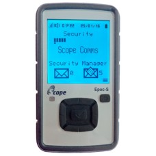 Scope EPOC-S Critical Alert Communicator Pager