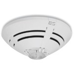 Gent 800371 Conventional S-Quad Optical Smoke Detector Gent 800371 Conventional S-Quad Optical Smoke Detector