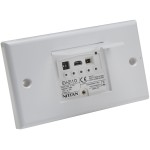 Nittan Evolution EV-2I1O Two Input One Output Module Nittan Evolution EV-2I1O Two Input One Output Module