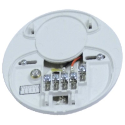 Nittan EV-AVADAPT Programming Adaptor Plate Nittan EV-AVADAPT Programming Adaptor Plate