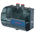 Nittan EV-LASD1 Addressable Air Sampler with 1 Pipe Hole Nittan EV-LASD1 Addressable Air Sampler with 1 Pipe Hole