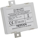 Nittan Evolution EV-MiniIP2 Mini Input Module Nittan Evolution EV-MiniIP2 Mini Input Module