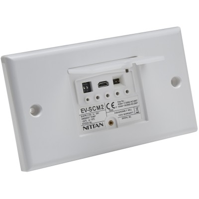 Nittan Evolution EV-SCM2 Sounder Control Module (Requires 24v PSU) Nittan Evolution EV-SCM2 Sounder Control Module (Requires 24v PSU)