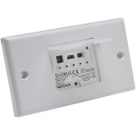 Nittan Evolution EV-ZMU2 Zone Monitor Module (Loop Powered) Nittan Evolution EV-ZMU2 Zone Monitor Module (Loop Powered)
