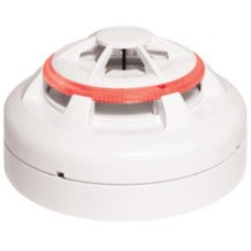 Nittan EVC-H-CS High Heat Detector 84-100 Degrees