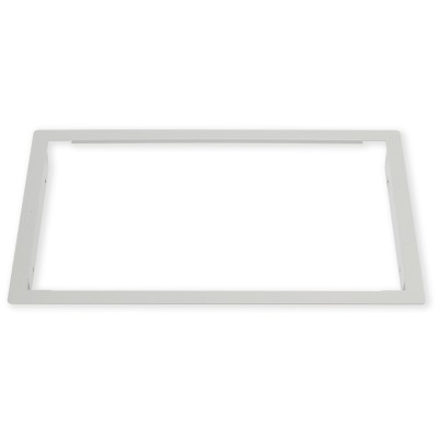 C-Tec EVC385 Grey Flush Bezel C-Tec EVC385 Grey Flush Bezel