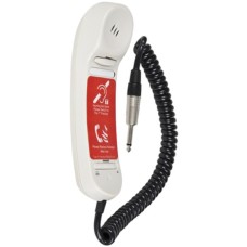 Morley EVCS-HLJ Loose Handset with Jack Leads