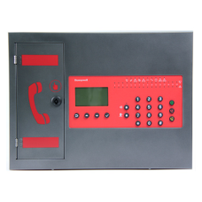 Morley EVCS-MPX-16 Network 16 Digital Master Panel
