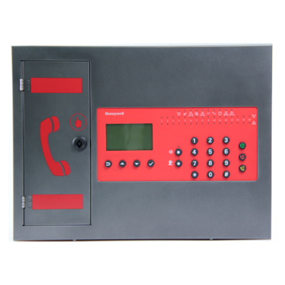 Morley EVCS-MPX-16 Network 16 Digital Master Panel Morley EVCS-MPX-16 Network 16 Digital Master Panel