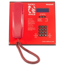 Morley EVCS-MS Network 8 Master Handset Desk Mounted