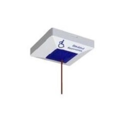 Morley EVCS-TAPUL Honeywell Emergency Assist Alarm Cord Switch Unit Morley EVCS-TAPUL Honeywell Emergency Assist Alarm Cord Switch Unit